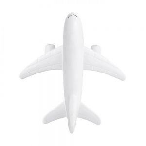 ANTI-STRESS AVION personalizada
